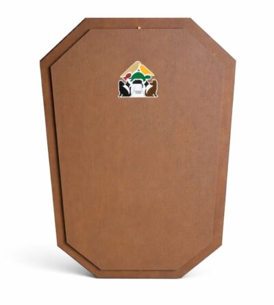 Bara in legno taglia piccola