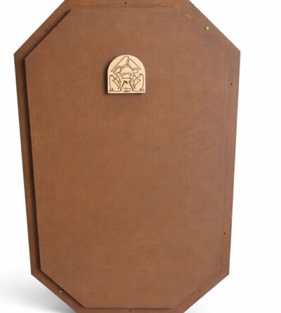 Bara in legno taglia piccola