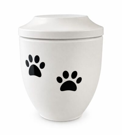 URNA CINERARIA IN METALLO