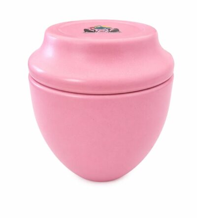 Urna cineraria in metallo