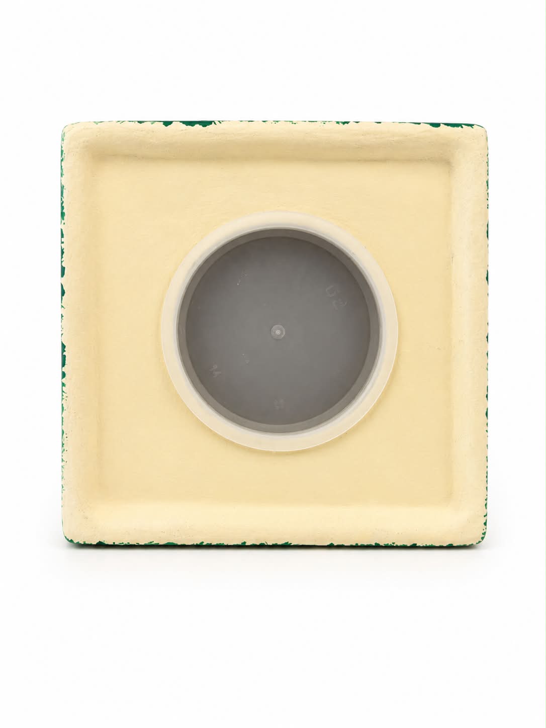 URNA CINERARIA PIRAMIDE 0.3LT - immagine 2
