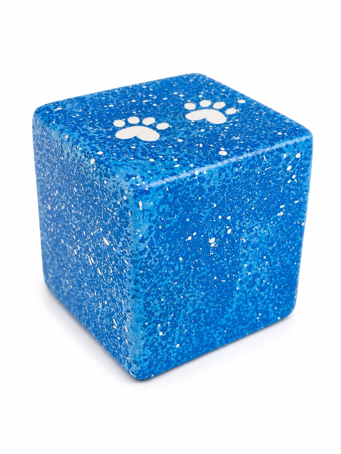 URNA CINERARIA CUBO 0.3LT - immagine 5