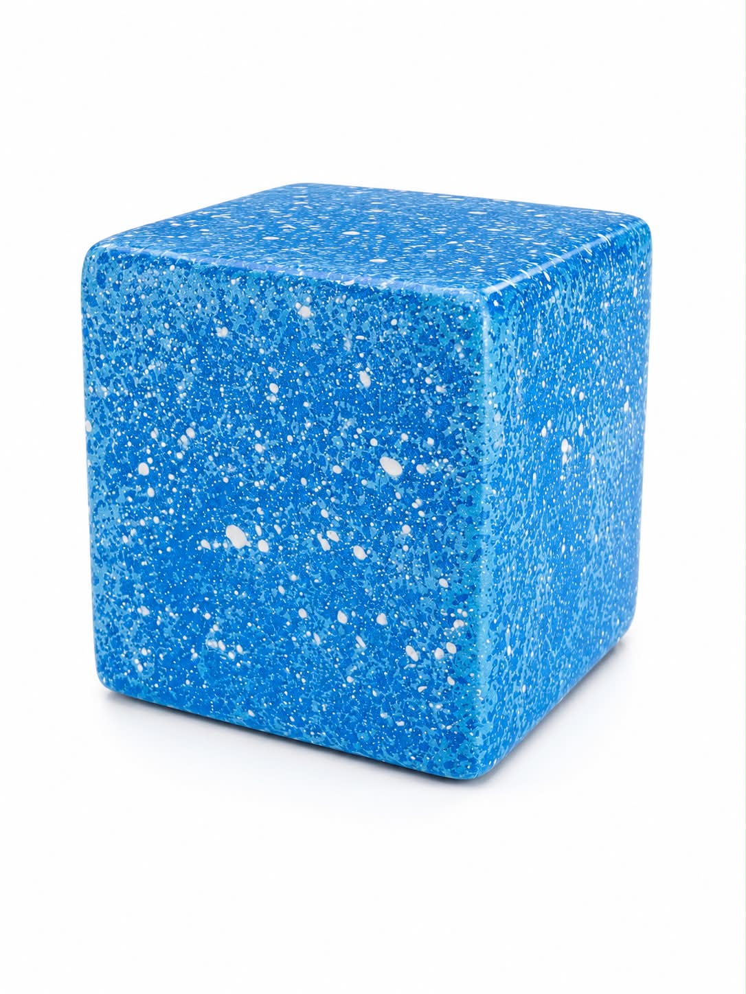 URNA CINERARIA CUBO 0.3LT - immagine 2