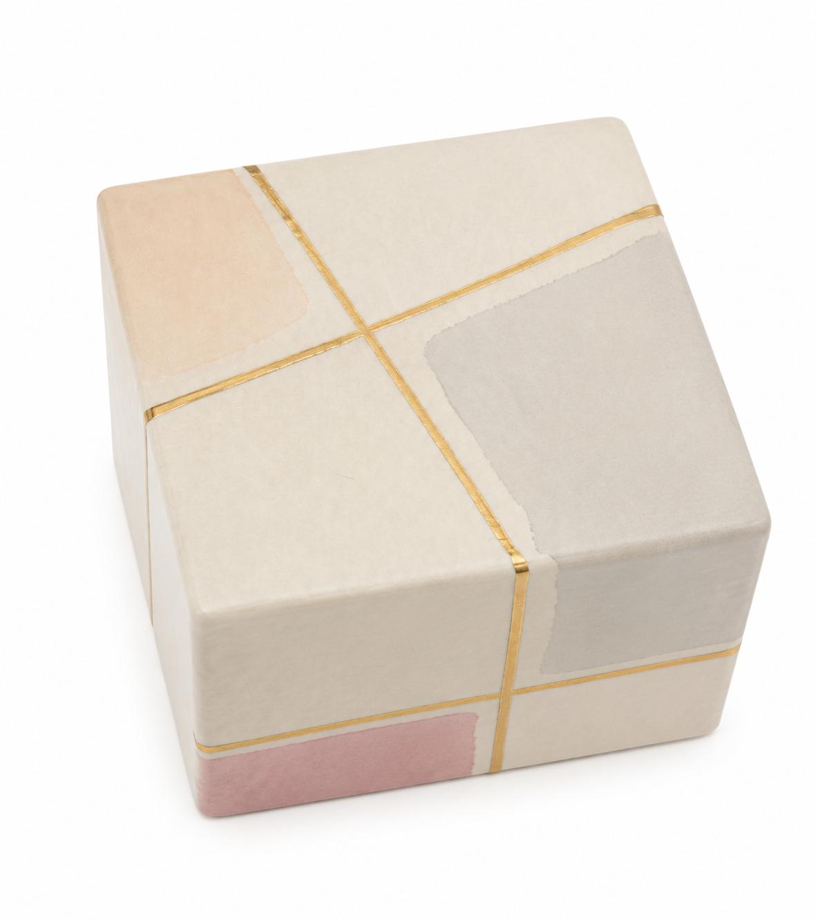Urna cineraria cubo 1.5lt - immagine 3