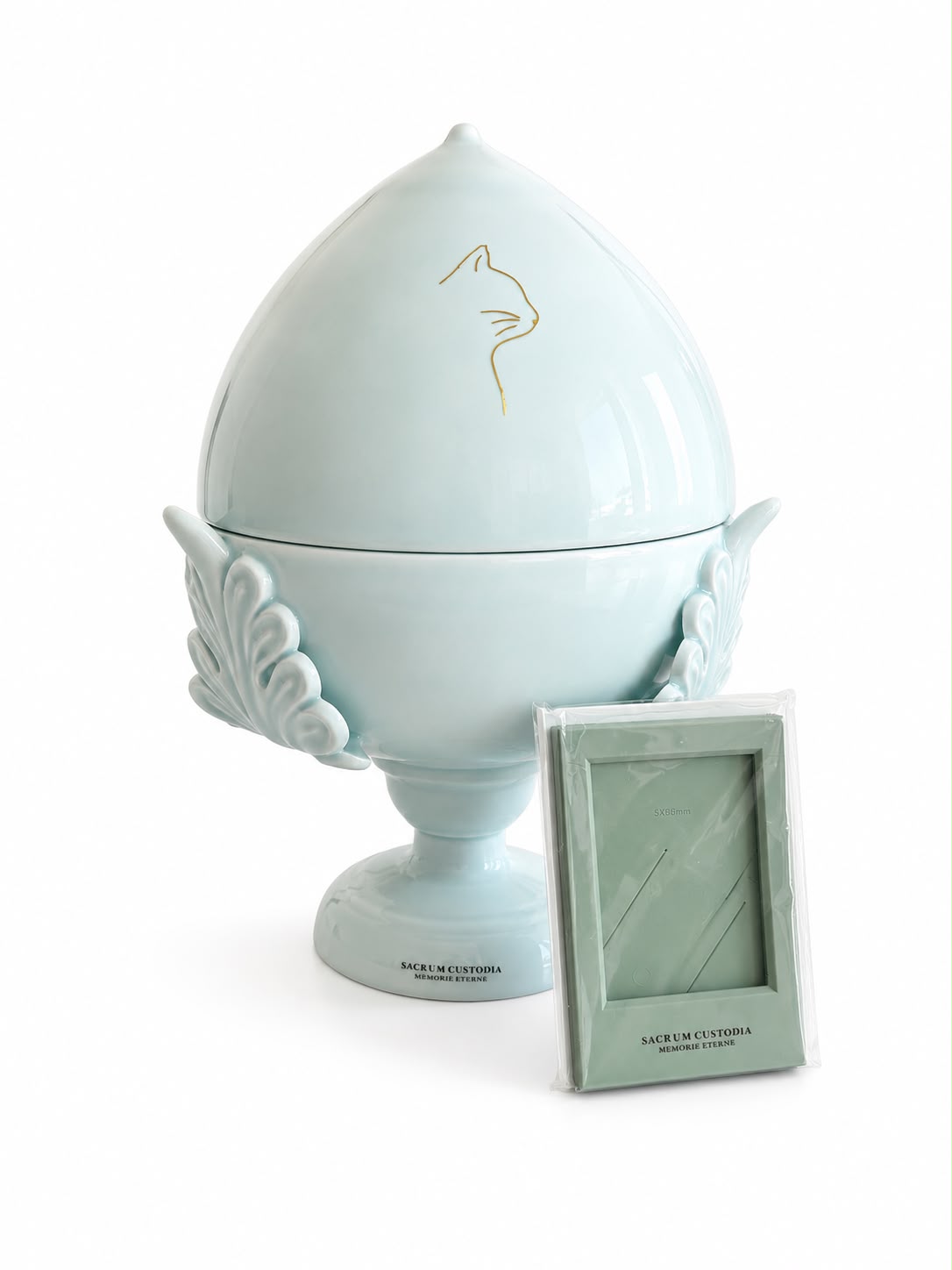 Urna in ceramica - immagine 4