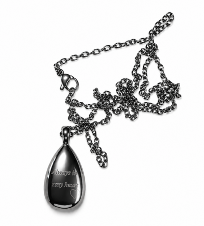 COLLANA CINERARIA PENDENTE