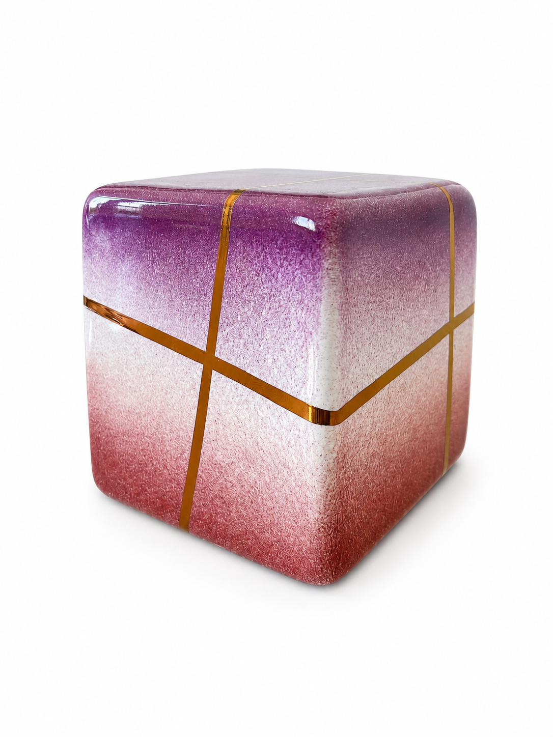 URNA CUBO - immagine 2