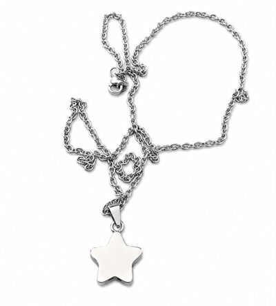 COLLANA CINERARIA STELLA