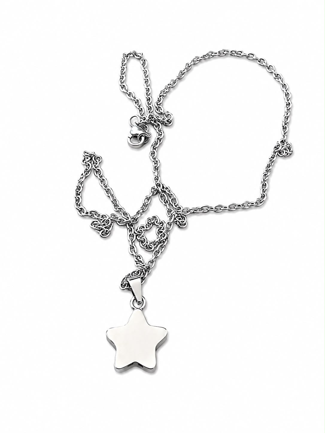 COLLANA CINERARIA STELLA