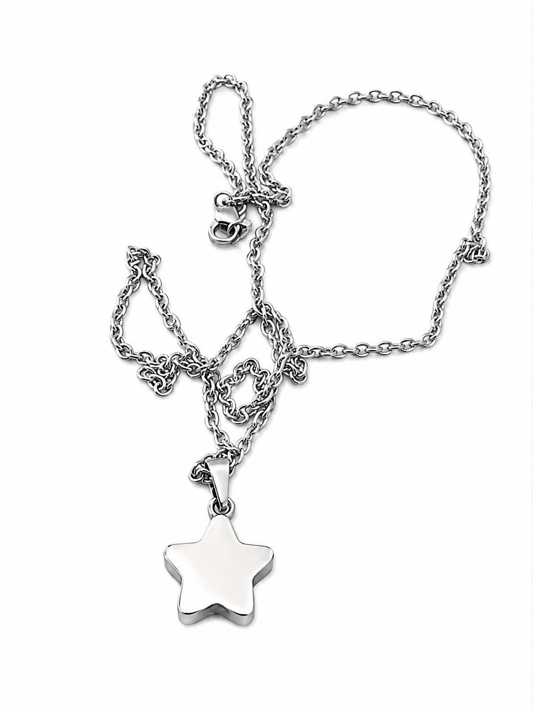 COLLANA CINERARIA STELLA - immagine 2