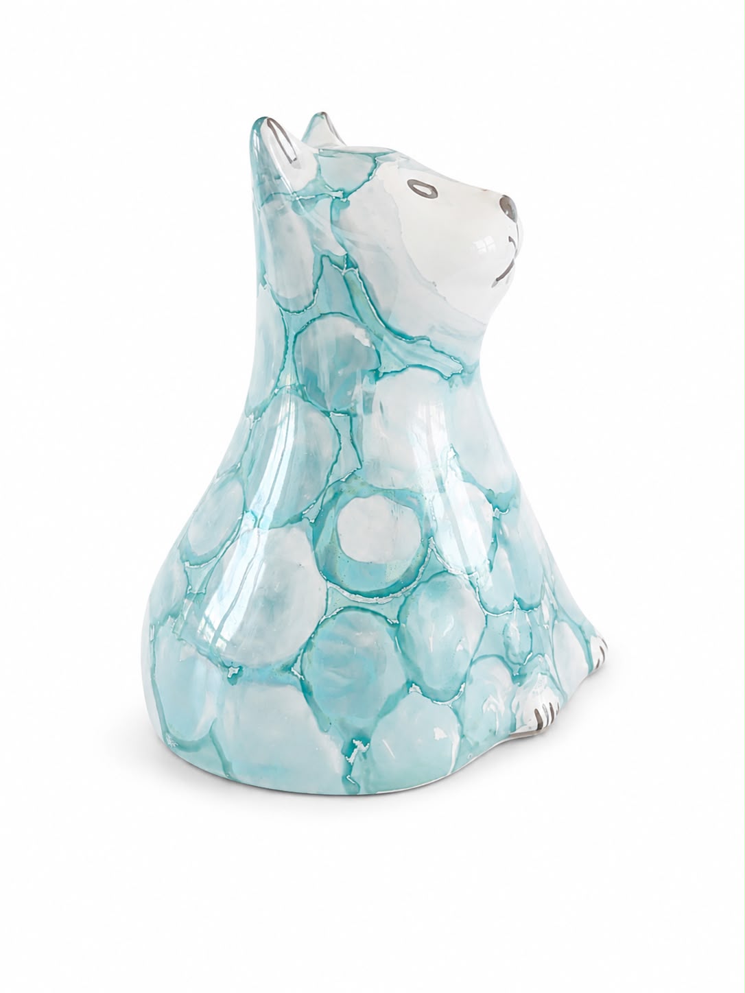 URNA CINERARIA GATTO - immagine 7
