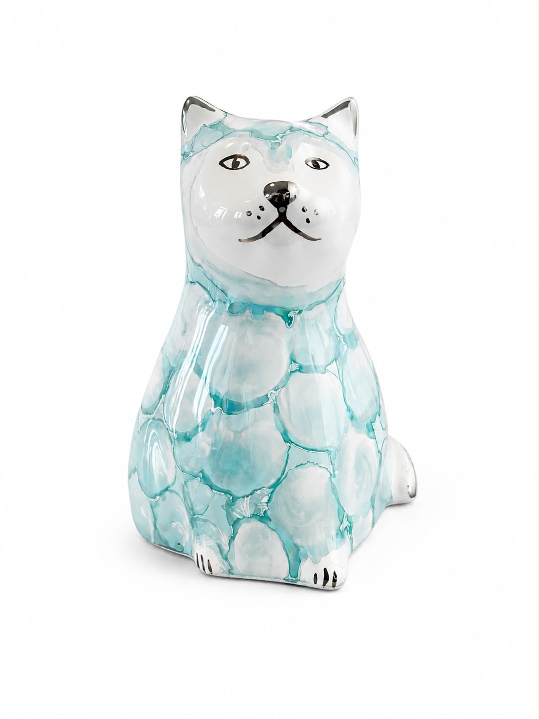 URNA CINERARIA GATTO - immagine 3